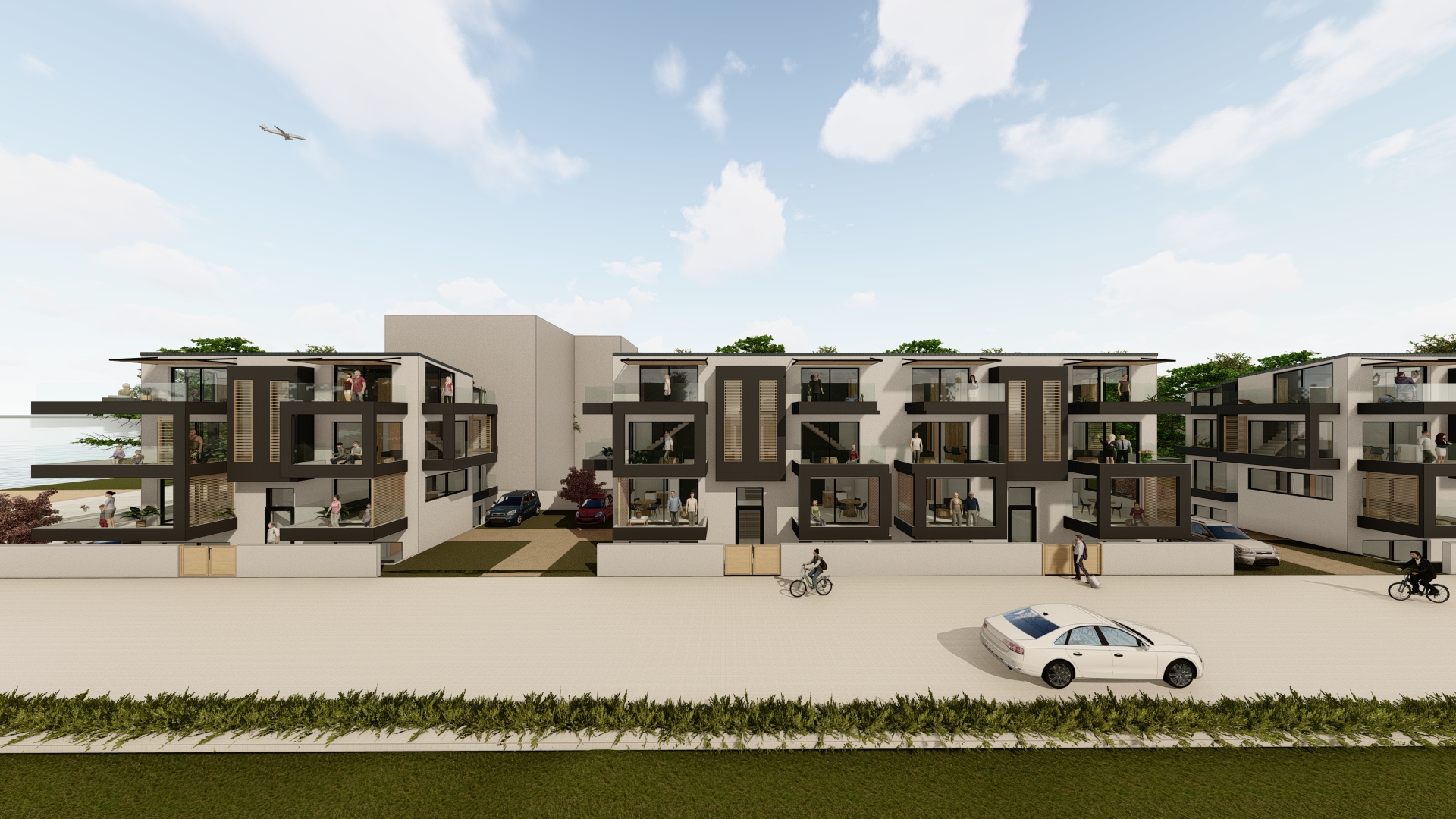 Νέοι Επιβάτες